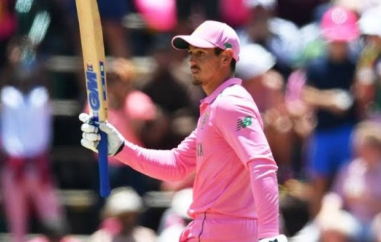 টাইগারদের সহজেই হারালো প্রোটিয়ারা