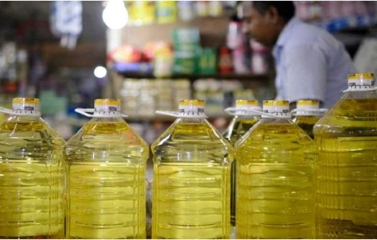 কমল সয়াবিন তেলের দাম