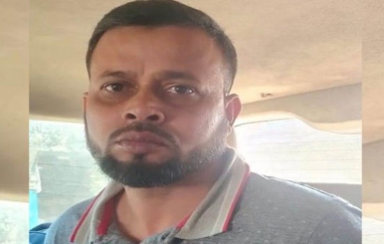 স্ত্রী হত্যার ১০ ঘণ্টার মধ্যে রহস্য উদঘাটন, স্বামী গ্রেফতার