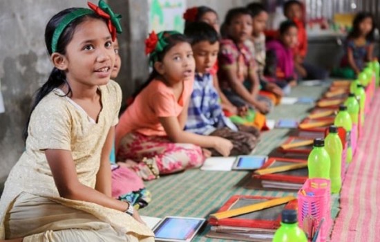 করোনায় এখনও ক্ষতির মুখে ৪০ কোটি শিক্ষার্থী