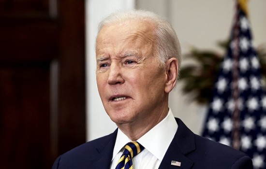 মার্কিন কংগ্রেসে রাশিয়ায় তেল-গ্যাস নিষেধাজ্ঞার বিল পাস