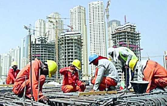 ঝুলে যাচ্ছে মালয়েশিয়ার শ্রমবাজার