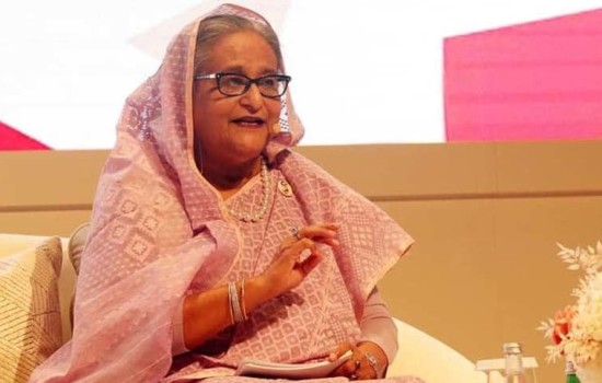 মায়ের মমতায় দেশ চালালে জনগণ সমর্থন করবেই: প্রধানমন্ত্রী