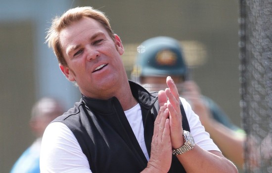 শেন ওয়ার্নের মৃত্যুতে স্তব্ধ ক্রিকেট বিশ্ব