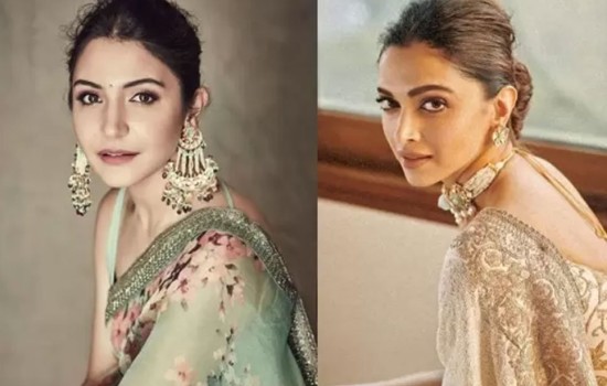 যে কারণে বিবাদে জড়িয়েছিলেন আনুশকা-দীপিকা