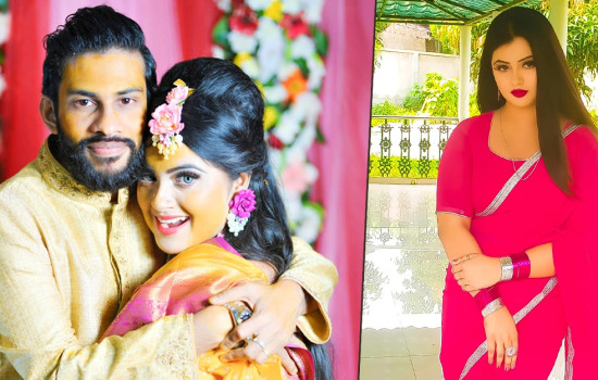 গায়ক ইলিয়াসের মামলায় নায়িকা সুবাহর জামিন