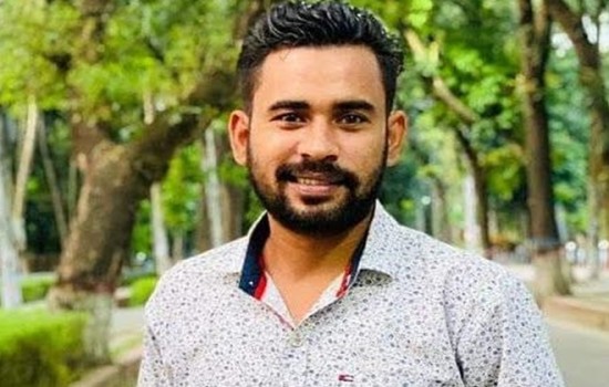 কলেজছাত্রী অপহরণ, ছাত্রলীগ নেতা গ্রেফতার