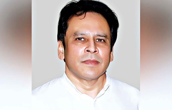 ‘খালেদা জিয়া বাংলাদেশের আসল সম্মানি লোক’