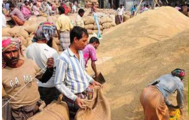 ‘চাল সরবরাহে ব্যর্থ চালকল মালিকদের তালিকার নির্দেশ’