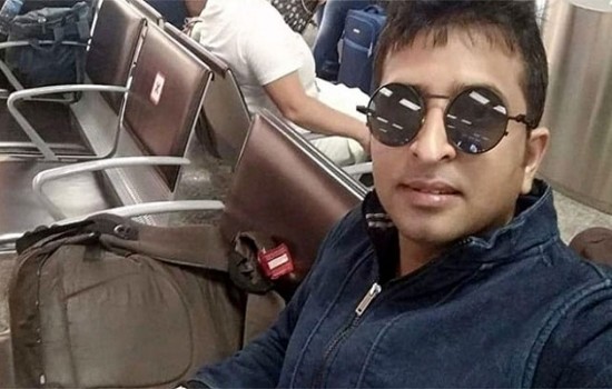 দেশে পৌঁছেছে হাদিসুরের মরদেহ