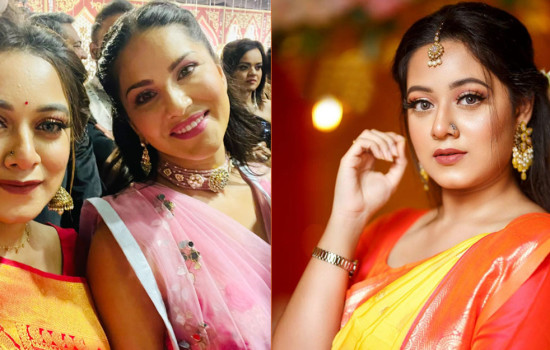 সানি লিওন ও নারগিস ফাখরির সঙ্গে নাচলেন দীঘি