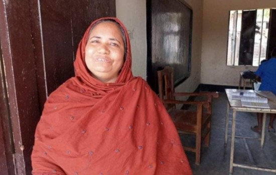 ছেলের সঙ্গে ছাত্রীর বিয়ে দেওয়া শিক্ষিকা বরখাস্ত