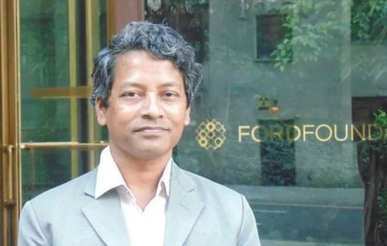 আইনগত জটিলতায় রাবিপ্রবির নতুন উপাচার্য