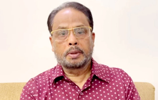 গ্যাসের দাম বাড়িয়ে মানুষকে বিপাকে ফেলেছে সরকার: জিএম কাদের