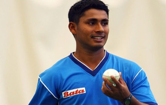 নিজের সেরা বোলিং করেও হার দেখলেন আশরাফুল