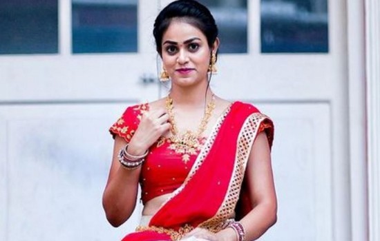 সড়ক দুর্ঘটনায় নায়িকার মৃত্যু