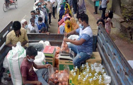 কাল থেকে ফের টিসিবির পণ্য বিক্রি শুরু