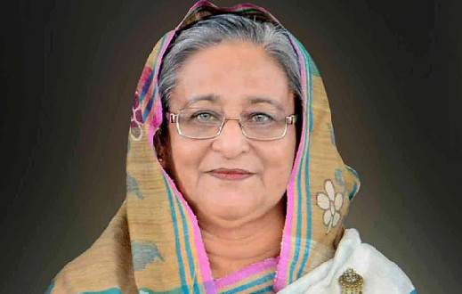 ৬ দিনের সফরে আমিরাত যাচ্ছেন প্রধানমন্ত্রী