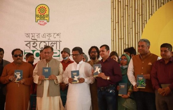 অন্য দেশের তুলনায় দ্রব্যমূল্য কমই বেড়েছে : তথ্যমন্ত্রী