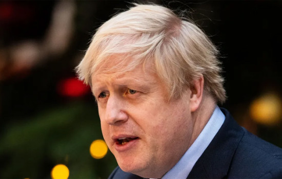 রাশিয়ার আক্রমণ ঠেকাতে ব্রিটিশ প্রধানমন্ত্রীর ৬ দফা