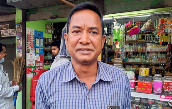 সুদের পরিবর্তে ঋণগ্রহীতার ১৩ বছরের মেয়েকে বিয়ে করেছে সুদ কারবারি