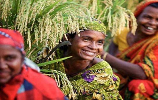সুখী দেশের তালিকায় ৭ ধাপ উন্নতি বাংলাদেশের