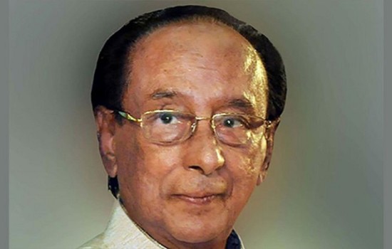 সাবেক রাষ্ট্রপতি জিল্লুর রহমানের ৯৪তম জন্মদিন আজ