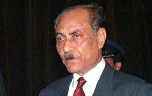 সাহাবুদ্দিন আহমদের প্রথম জানাজা কেন্দুয়ায়, দাফন কাল