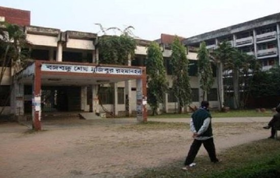 ঢাবির ‘মিনি গেস্টরুমে’ ফের ছাত্রলীগের নির্যাতন