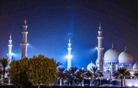 শবে বরাতের নামাজের নিয়ম