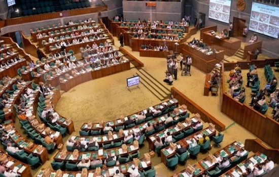 মেয়াদ শেষ হলে পৌরসভায় প্রশাসক, বিল পাস