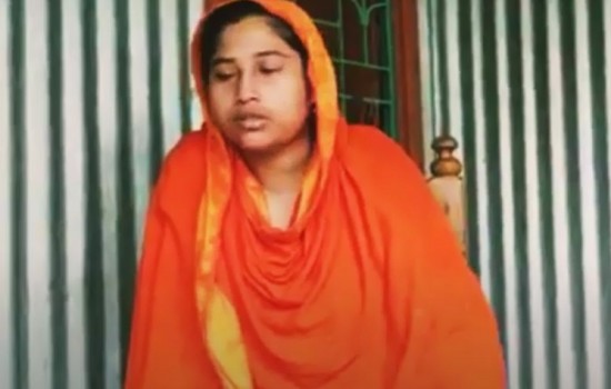 ভাতিজাকে বিয়ে করতে স্বামীকে তালাক দিলেন চাচি