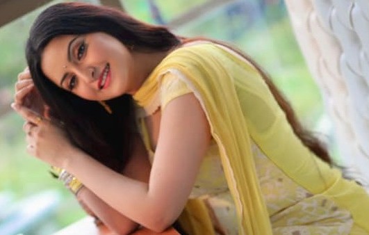 পরীমনির বিরুদ্ধে মাদক মামলা ৩ মাসের জন্য স্থগিত