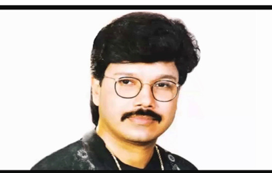 ‘স্বর্ণকণ্ঠ’ গায়ক খালিদ হাসান মিলুর মৃত্যুবার্ষিকী আজ