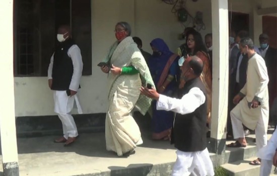 গ্রাম এবং শহরের মধ্যে কোনো বৈষম্য থাকবে না : শিক্ষামন্ত্রী