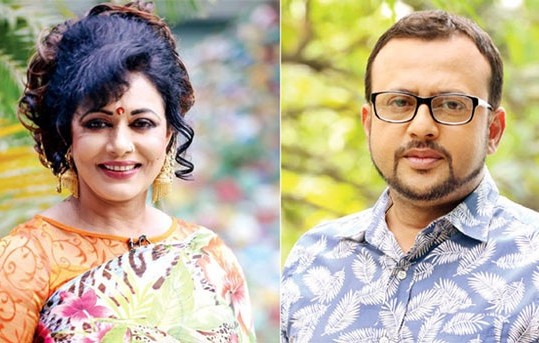 রোজিনার পদ দখলে নিলেন রিয়াজ!