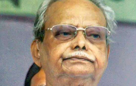 বিএনপির সাবেক মহাসচিব খোন্দকার দেলোয়ারের ১১তম মৃত্যুবার্ষিকী আজ