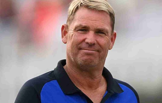 দিনক্ষণ ঠিক হলো শেন ওয়ার্নের শেষকৃত্যের