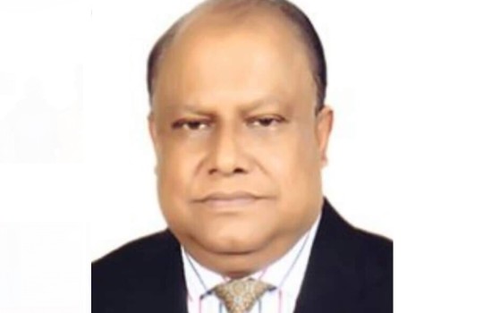 সাবেক প্রতিমন্ত্রী রেদওয়ানকে আত্মসমর্পণের নির্দেশ