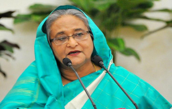 স্বাস্থ্যবিমা চালু করতে চাই: প্রধানমন্ত্রী