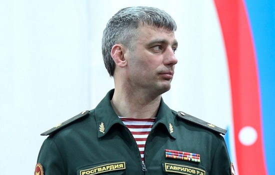 রুশ সেনাপ্রধানকে গ্রেপ্তার করেছেন পুতিন!