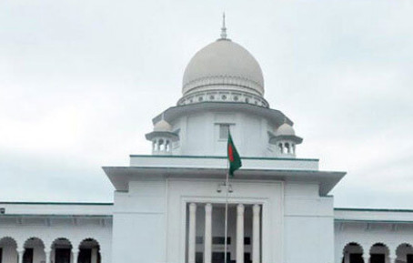 নারী দিবস : হাইকোর্টের শুনানিতে নারীদের অগ্রাধিকার