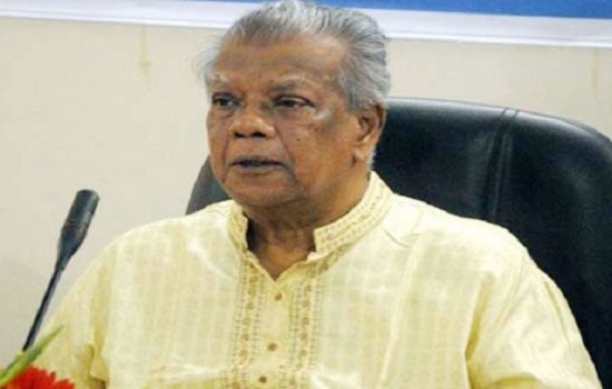 আগামী নির্বাচনেও জোটবদ্ধভাবে অংশ নেবে ১৪ দল: আমু