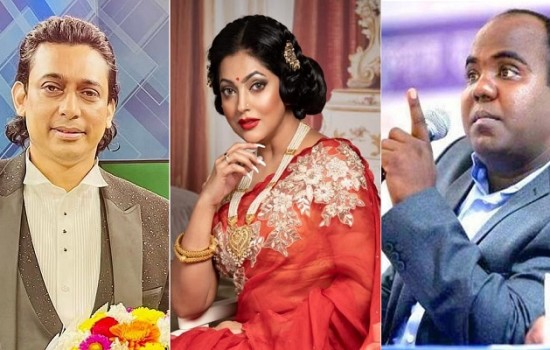 ‘জায়েদ-নিপুণের বিয়ে দিয়ে দেওয়া হোক’