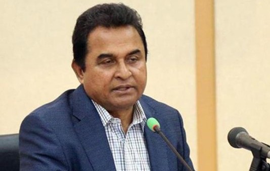 আগামী অর্থবছরের বাজেট হবে ব্যবসা সহায়ক : অর্থমন্ত্রী