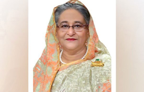 বিকেলে আমিরাতে যাচ্ছেন প্রধানমন্ত্রী