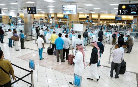 সৌদিতে করোনা বিধিনিষেধ প্রত্যাহার