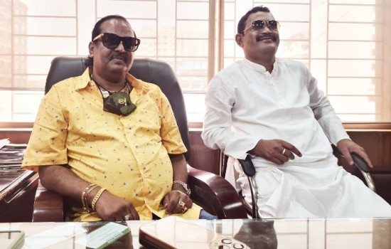 প্রযোজক-পরিবেশক সমিতির নির্বাচনে ডিপজল-সেলিম খান