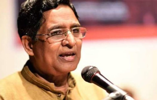 তেলের দাম না বাড়ালে আমদানি করবেন না ব্যবসায়ীরা: কৃষিমন্ত্রী