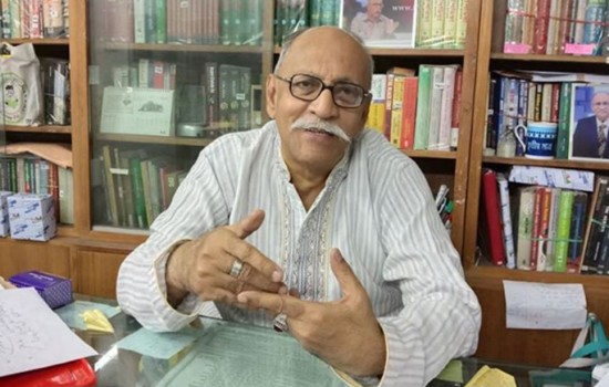 সিএমএইচে ভর্তি মেজর জেনারেল ইবরাহিম